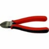 Pince Coupante Diagonale Noire/carte Dt DRAKKAR TOOLS - 13743--