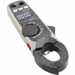 Pince Ampèremétrique VOLTCRAFT VC-523 (ISO) étalonné (ISO) Numérique CAT III 600 V Affichage (nombre De Points): 4000 -Outil de l'électricien Soldes 2022 10815069 3