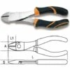 BETA Pince Coupante Diagonale - 1084BM - 200 Mm