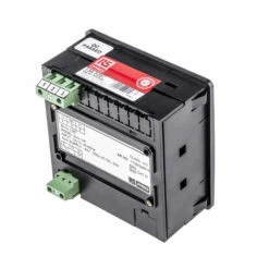 Ampèremètre Numérique V C.a. RS PRO, 92mm X 92mm ( Prix Pour 1 ) 5 Ampèremètre Numérique V C.a. RS PRO, 92mm X 92mm ( Prix Pour 1 ) -Outil de l'électricien Soldes 2022 11526409 3