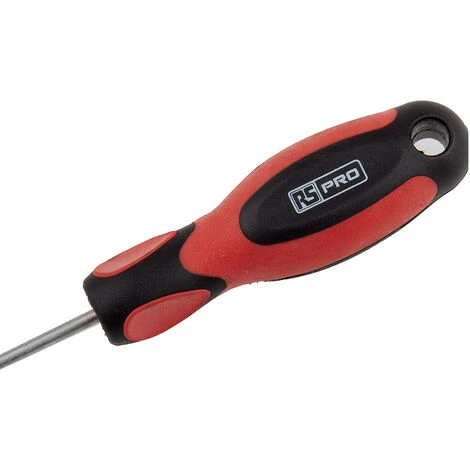 Tournevis RS PRO, Pointe Hex. 2 Mm Type Standard, 75 Mm ( Prix Pour 1 ) 2 Tournevis RS PRO, Pointe Hex. 2 Mm Type Standard, 75 Mm ( Prix Pour 1 ) – Image 2