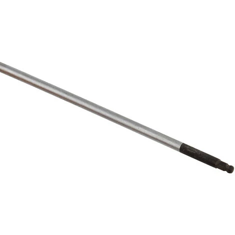 Tournevis RS PRO, Pointe Hex. 2 Mm Type Standard, 75 Mm ( Prix Pour 1 ) 3 Tournevis RS PRO, Pointe Hex. 2 Mm Type Standard, 75 Mm ( Prix Pour 1 ) – Image 3