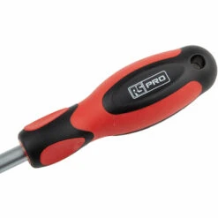 Tournevis RS PRO, Pointe Hex. 8 Mm Type Standard, 150 Mm ( Prix Pour 1 ) -Outil de l'électricien Soldes 2022 11526527 3