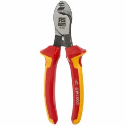RS PRO Pince Coupante à Coupe Rase 160 Mm ( Prix Pour 1 )