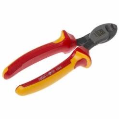 RS PRO Pince Coupante à Coupe Rase 160 Mm ( Prix Pour 1 ) -Outil de l'électricien Soldes 2022 11528481 3