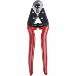 Pince Coupante RS PRO Pinces Coupantes Droites 190 Mm ( Prix Pour 1 )