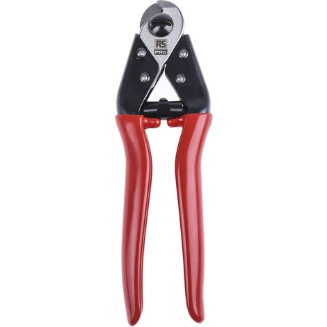 Pince Coupante RS PRO Pinces Coupantes Droites 190 Mm ( Prix Pour 1 ) 1 Pince Coupante RS PRO Pinces Coupantes Droites 190 Mm ( Prix Pour 1 )