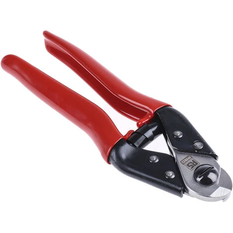 Pince Coupante RS PRO Pinces Coupantes Droites 190 Mm ( Prix Pour 1 ) 2 Pince Coupante RS PRO Pinces Coupantes Droites 190 Mm ( Prix Pour 1 ) – Image 2