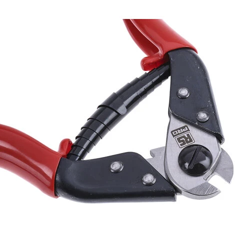 Pince Coupante RS PRO Pinces Coupantes Droites 190 Mm ( Prix Pour 1 ) 3 Pince Coupante RS PRO Pinces Coupantes Droites 190 Mm ( Prix Pour 1 ) – Image 3