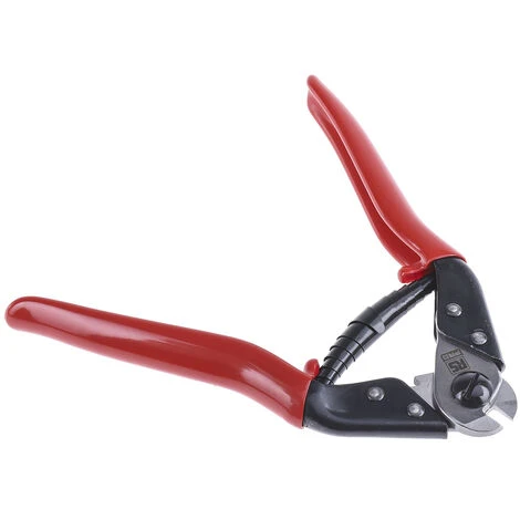 Pince Coupante RS PRO Pinces Coupantes Droites 190 Mm ( Prix Pour 1 ) 4 Pince Coupante RS PRO Pinces Coupantes Droites 190 Mm ( Prix Pour 1 ) – Image 4
