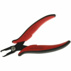 Pince Coupante RS PRO Pinces Coupantes électroniques 144 Mm, ESD ( Prix Pour 1 )