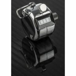 Compteur RS PRO Impulsion Mécanique 4 Digits ( Prix Pour 1 )