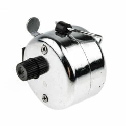 Compteur RS PRO Impulsion Mécanique 4 Digits ( Prix Pour 1 ) 5 Compteur RS PRO Impulsion Mécanique 4 Digits ( Prix Pour 1 ) -Outil de l'électricien Soldes 2022 11550058 3