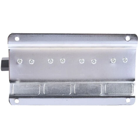 Compteur RS PRO Mécanique 4 Digits ( Prix Pour 1 ) 4 Compteur RS PRO Mécanique 4 Digits ( Prix Pour 1 ) – Image 4