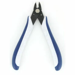 Pince Coupante RS PRO Pinces Coupantes électroniques 130 Mm, ESD ( Prix Pour 1 )