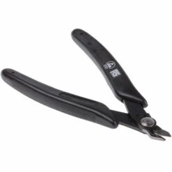 Pince Coupante RS PRO Pinces Coupantes électroniques 127 Mm, ESD ( Prix Pour 1 )