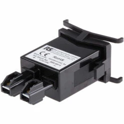 Compteur RS PRO Heures 10→80 V C.c. Analogique 6 Digits ( Prix Pour 1 ) -Outil de l'électricien Soldes 2022 11562139 3