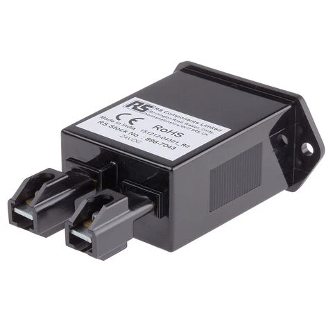 Compteur RS PRO Impulsion 24 V C.c. Numérique 7 Digits ( Prix Pour 1 ) 3 Compteur RS PRO Impulsion 24 V C.c. Numérique 7 Digits ( Prix Pour 1 ) – Image 3