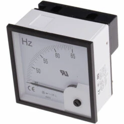 Fréquencemètre RS PRO ( Prix Pour 1 )