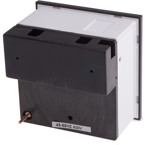 Fréquencemètre RS PRO ( Prix Pour 1 ) 2 Fréquencemètre RS PRO ( Prix Pour 1 ) – Image 2