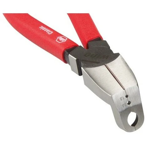 WIHA - PINCE D'INSTALLATION TRICUT CLASSIC - Z14101 WH38627 RI3110 2 WIHA - PINCE D'INSTALLATION TRICUT CLASSIC - Z14101 WH38627 RI3110 – Image 2