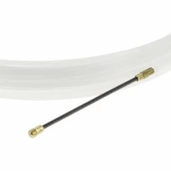 Tire Fils Nylon D=4 Mm - L=20 M - AGI ROBUR -Outil de l'électricien Soldes 2022 12378121 3