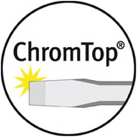 WIHA Tournevis TORX® Avec Porte-vis, Dimensions : T 9, Long. De La Lame 60 Mm, Long. Totale 171 Mm 3 WIHA Tournevis TORX® Avec Porte-vis, Dimensions : T 9, Long. De La Lame 60 Mm, Long. Totale 171 Mm – Image 3