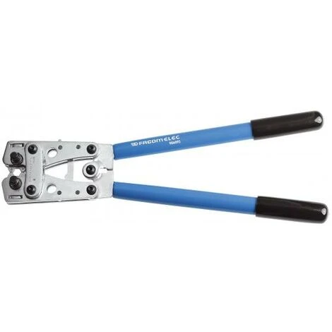Pince à Sertir 390 Mm FACOM Pour Cosses Tubulaires - 986095 2 Pince à Sertir 390 Mm FACOM Pour Cosses Tubulaires - 986095 – Image 2