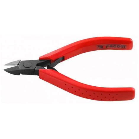 Pince Coupante Semi-rase FACOM 110 Mm - 435 1 Pince Coupante Semi-rase FACOM 110 Mm - 435
