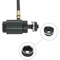 VidaXL Ensemble D'outils à Sertir Hydraulique 22-60 Mm 8 VidaXL Ensemble D'outils à Sertir Hydraulique 22-60 Mm -Outil de l'électricien Soldes 2022 13674409 4