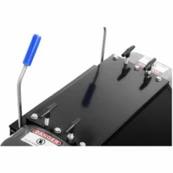 MSW Dénudeuse Fils Dénudeur Recyclage Cuivre Cables Machine 21 Entrées 2200W 23m/min - Argent, Blanc 7 MSW Dénudeuse Fils Dénudeur Recyclage Cuivre Cables Machine 21 Entrées 2200W 23m/min - Argent, Blanc -Outil de l'électricien Soldes 2022 13814136 3