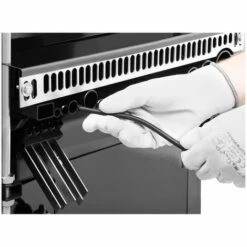 MSW Dénudeuse Fils Dénudeur Recyclage Cuivre Cables Machine 21 Entrées 2200W 23m/min - Argent, Blanc 9 MSW Dénudeuse Fils Dénudeur Recyclage Cuivre Cables Machine 21 Entrées 2200W 23m/min - Argent, Blanc -Outil de l'électricien Soldes 2022 13814136 5