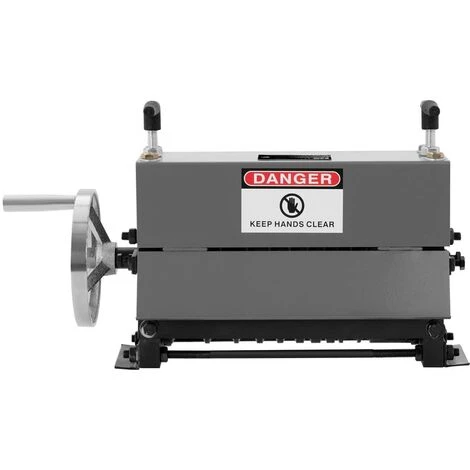 MSW Machine À Dénuder Manuelle Dénudeur D'Isolants Et Câbles 1 5-38 Mm 11 Entrées - Noir 3 MSW Machine À Dénuder Manuelle Dénudeur D'Isolants Et Câbles 1 5-38 Mm 11 Entrées - Noir – Image 3