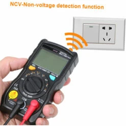 Richmeters 8 Richmeters -Outil de l'électricien Soldes 2022 13950920 4