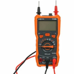 Richmeters Rm113D Multimetre Numerique Ncv 8 Richmeters Rm113D Multimetre Numerique Ncv -Outil de l'électricien Soldes 2022 13950923 4