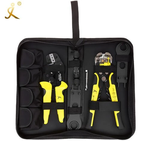 Paron Professional Outils De Sertissage De Panneaux Solaires Mc4 2.5-6Mm2 14-10Awg 1 Paron Professional Outils De Sertissage De Panneaux Solaires Mc4 2.5-6Mm2 14-10Awg