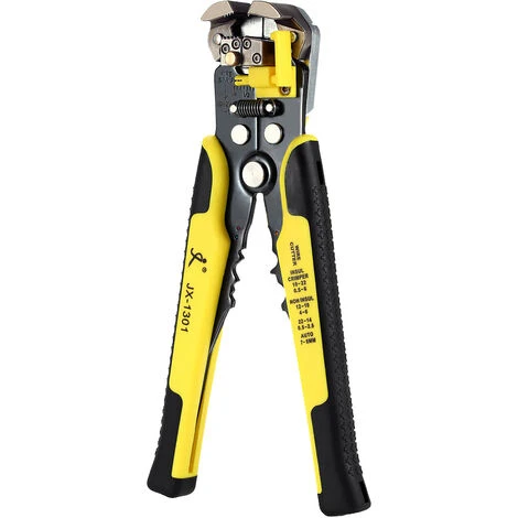 Paron Professional Outils De Sertissage De Panneaux Solaires Mc4 2.5-6Mm2 14-10Awg 2 Paron Professional Outils De Sertissage De Panneaux Solaires Mc4 2.5-6Mm2 14-10Awg – Image 2