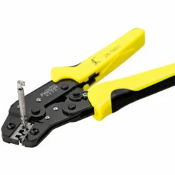 Paron Professional Outils De Sertissage De Panneaux Solaires Mc4 2.5-6Mm2 14-10Awg 7 Paron Professional Outils De Sertissage De Panneaux Solaires Mc4 2.5-6Mm2 14-10Awg -Outil de l'électricien Soldes 2022 13950926 3
