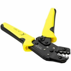 Paron Professional Outils De Sertissage De Panneaux Solaires Mc4 2.5-6Mm2 14-10Awg 9 Paron Professional Outils De Sertissage De Panneaux Solaires Mc4 2.5-6Mm2 14-10Awg -Outil de l'électricien Soldes 2022 13950926 5