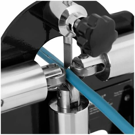 MSW Machine À Dénuder Manuelle Pour Plan De Travail Dénudeur D'Isolant 1 - 15 Mm - Noir 2 MSW Machine À Dénuder Manuelle Pour Plan De Travail Dénudeur D'Isolant 1 - 15 Mm - Noir – Image 2