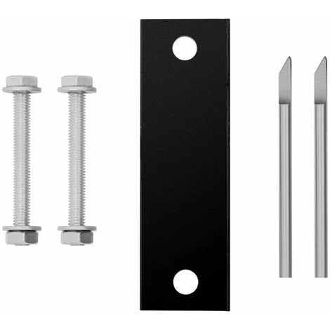 MSW Machine À Dénuder Manuelle Pour Plan De Travail Dénudeur D'Isolant 1 - 15 Mm - Noir 4 MSW Machine À Dénuder Manuelle Pour Plan De Travail Dénudeur D'Isolant 1 - 15 Mm - Noir – Image 4