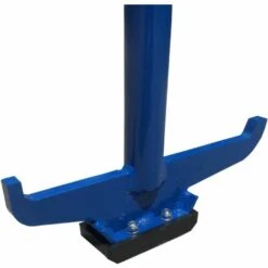 MILNOV Marteau Lève Plaque Semelle Polyamide 1030 Non Agréé + 1 Semelle De Rechange -Outil de l'électricien Soldes 2022 13979249 3