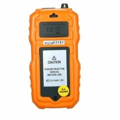 Peakmeter Pm6501 Lcd Sans Fil Type K Temperature Metre Thermocouple W / Data Hold / Connexion Thermometre Numerique 7 Peakmeter Pm6501 Lcd Sans Fil Type K Temperature Metre Thermocouple W / Data Hold / Connexion Thermometre Numerique -Outil de l'électricien Soldes 2022 13992849 3