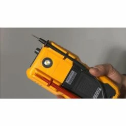 Multimètre Numérique 1000V True RMS Pancontrol 7 Multimètre Numérique 1000V True RMS Pancontrol -Outil de l'électricien Soldes 2022 14192445 4