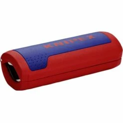 Knipex Coupe-tube Ondulé TwistCut 90 22 01 SB