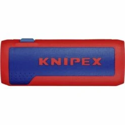 Knipex Coupe-tube Ondulé TwistCut 90 22 01 SB -Outil de l'électricien Soldes 2022 14283412 4