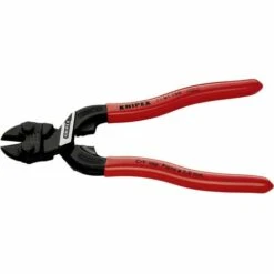 Coupe-boulons Knipex CoBolt S 71 01 160 160 Mm 64 HRC 1 Pc(s) 7 Coupe-boulons Knipex CoBolt S 71 01 160 160 Mm 64 HRC 1 Pc(s) -Outil de l'électricien Soldes 2022 14283425 4