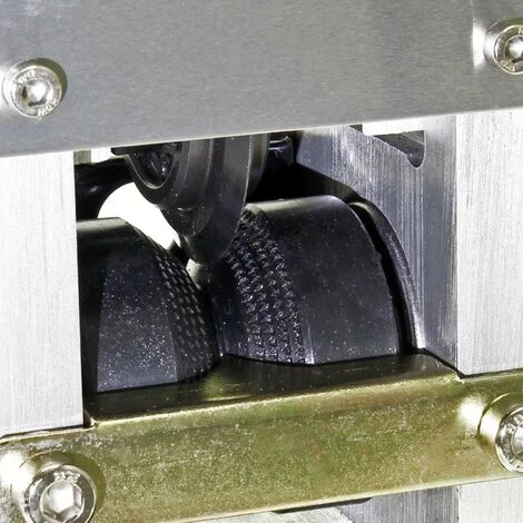 WILTEC Machine à Dénuder Les Câbles 1.5 Jusqu‘à 25mm Dénudeuse Manuelle Machine à Décaper Les Fils De Câble 4 WILTEC Machine à Dénuder Les Câbles 1.5 Jusqu‘à 25mm Dénudeuse Manuelle Machine à Décaper Les Fils De Câble – Image 4