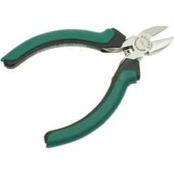 BRÜDER MANNESMANN Brüder Mannesmann Mannesmann M1070-1 Pince Coupante Diagonale 115 Mm