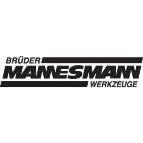BRÜDER MANNESMANN Brüder Mannesmann M10500 Pince-étau 175 Mm 2 BRÜDER MANNESMANN Brüder Mannesmann M10500 Pince-étau 175 Mm – Image 2